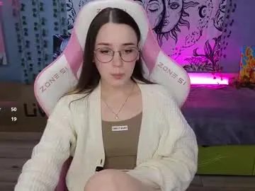 sweet_frosty on Chaturbate 