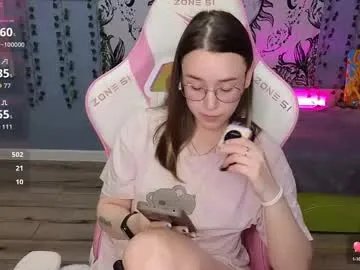 sweet_frosty on Chaturbate 