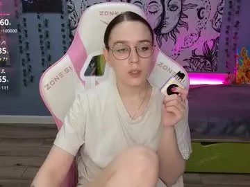 sweet_frosty on Chaturbate 