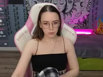 sweet_frosty on Chaturbate 