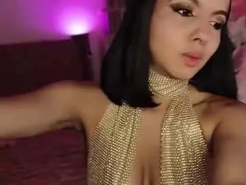 sweet_olivia1 on Chaturbate