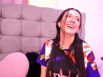 sweet_sammy_7 on Chaturbate