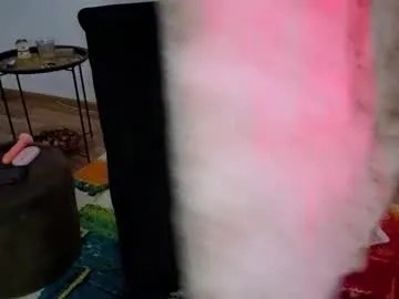 sweetania_ on Chaturbate