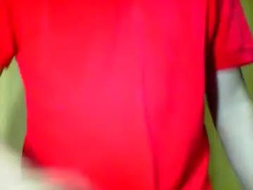 sweetcuervo on Chaturbate 