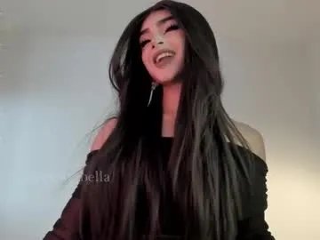 sweetest_bella on Chaturbate