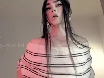 sweetest_bella on Chaturbate