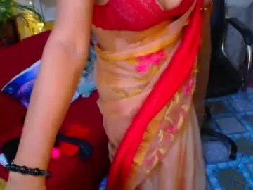 sweetsour18 on Chaturbate 