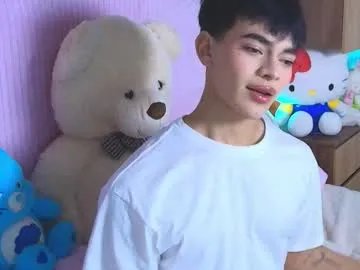 sweettfoxx on Chaturbate