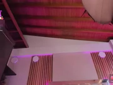 sweetviolet___ on Chaturbate