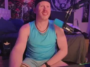 switchdean on Chaturbate