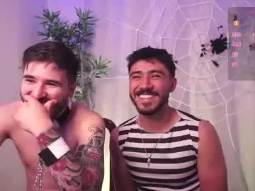 t0ny_wylie on Chaturbate