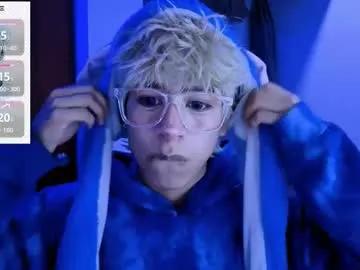 taichi_bluy — GOAL: cum [0 tokens remaining] oh! thanks for fulfilling my goal #ahegao #18 #femboy #teen #feet