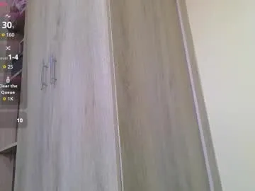 talia2547 on Chaturbate