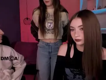 talia_seduce on Chaturbate