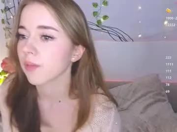 tayasha on Chaturbate 