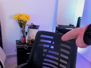 taylormaxwell on Chaturbate