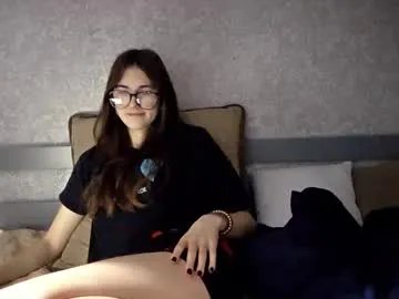 tempiebunting on Chaturbate