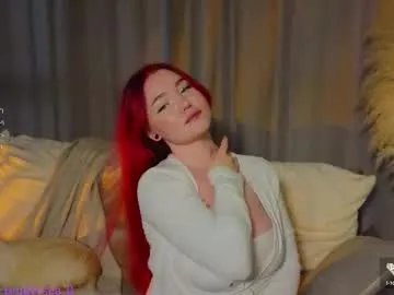 tendersea on Chaturbate