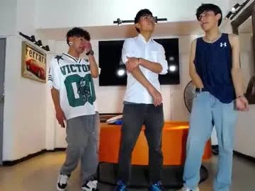 the_goodfellas — Show Cum #c2c #cum #creampie #bareback #tops #pvt #fuckhard #deepthroat #suckass #bigcock  [4000 tokens remaining]