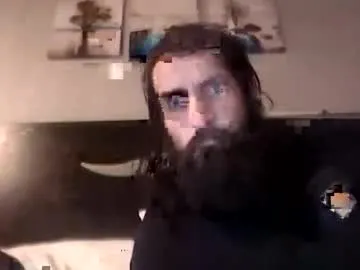 theh4iryfi5h on Chaturbate 