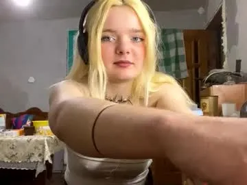 theresarowlands on Chaturbate