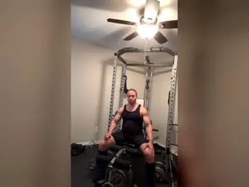 thomasgwhitecft on Chaturbate