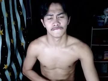 tian_bump — #teen #bigcock #cum #asian #findom