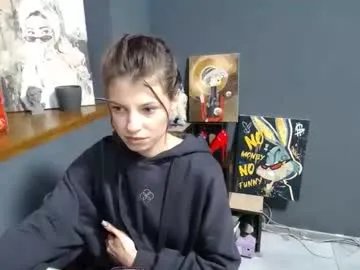 tiny_felicity — Let's put on an interesting and hot show together.. #new #tease #pvt #striptease #c2c [999 tokens remaining]