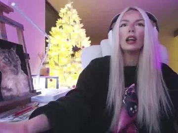 tinykylie on Chaturbate