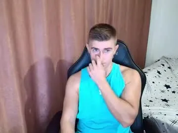 todhorny987 on Chaturbate