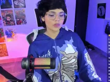 tokyo_uwu —  Hello stranger  GOAL:  cream all over my body #latina #shorthair #cute #home #tomboy [323 tokens remaining]