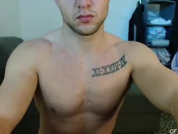tomasmv on Chaturbate