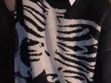 tommiehi on Chaturbate 