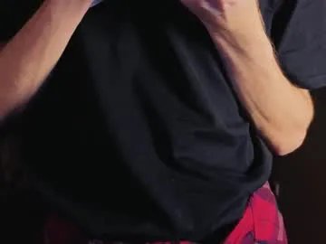 tommiehi on Chaturbate 