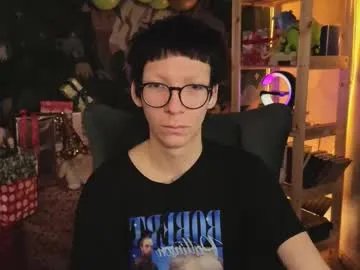 tommiehi on Chaturbate 