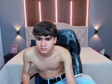 tommy18__ on Chaturbate 