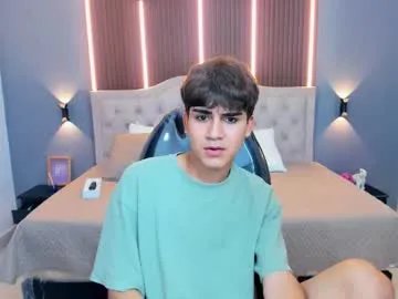 tommy18__ on Chaturbate 