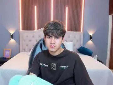 tommy18__ on Chaturbate 