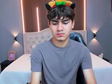 tommy18__ on Chaturbate 