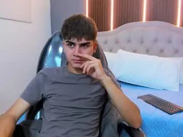 tommy18__ on Chaturbate 