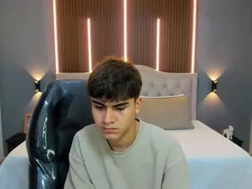 tommy18__ on Chaturbate 
