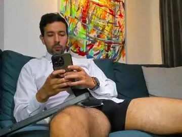 tommy_raym0ndg on Chaturbate