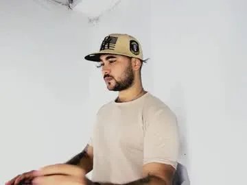 tommy_sccott on Chaturbate