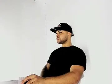 tommy_sccott on Chaturbate