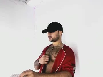 tommy_sccott on Chaturbate