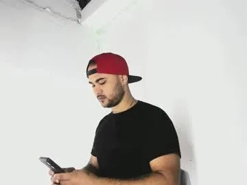 tommy_sccott on Chaturbate