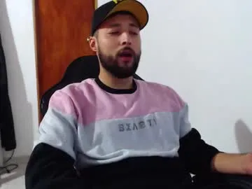 tony__ribas — Cum // PVT ON // Make me cum with your tips #show #cum #show #ass #bigdick #colombia #badboy #asshole #smoke #toys [649 tokens remaining]