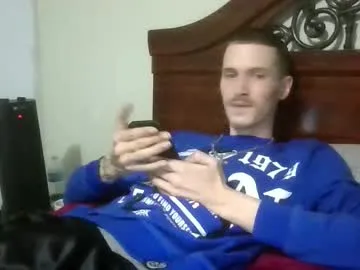 tootall803 on Chaturbate