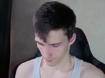 touch_me8 on Chaturbate