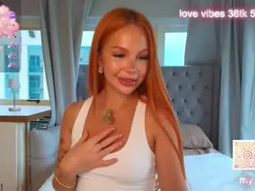 tracy_tay1or on Chaturbate